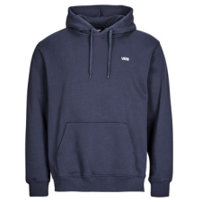 Vans Pulóverek LEFT CHEST II LOOSE PO Tengerész EU S férfi pulóver, kardigán