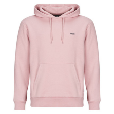 Vans Pulóverek LEFT CHEST PO Rózsaszín EU L férfi pulóver, kardigán