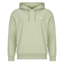 Vans Pulóverek LEFT CHEST PO Zöld EU S férfi pulóver, kardigán