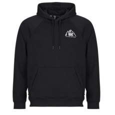 Vans Pulóverek M MTE CRESTLINE LOGO PO Fekete EU M