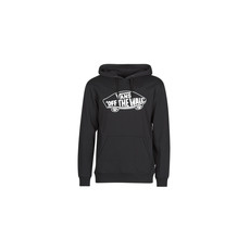 Vans Pulóverek MN OTW PO II Fekete EU S