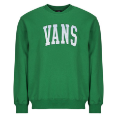 Vans Pulóverek Original Standards Varsity Loose Crew Zöld EU S