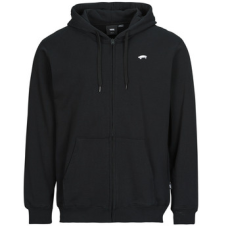 Vans Pulóverek SALTON LOOSE FT FZ PO Fekete EU XL