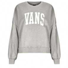 Vans Pulóverek Stadium Loose Crew Szürke EU L