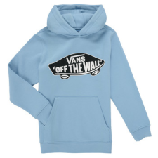 Vans Pulóverek Style 76 PO Kék 16 Jahre gyerek pulóver, kardigán