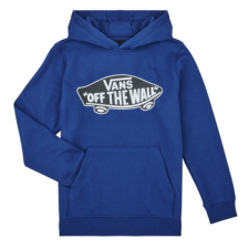 Vans Pulóverek STYLE 76 PO Tengerész 8 / 10 Jahre gyerek pulóver, kardigán