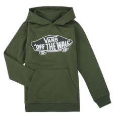Vans Pulóverek Style 76 PO Zöld 16 Jahre