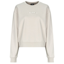 Vans Pulóverek W ESSENTIAL H-FT RLX CREW Bézs EU XL női pulóver, kardigán