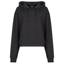 Vans Pulóverek W ESSENTIAL H-FT RLX PO Fekete EU XL női pulóver, kardigán