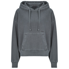 Vans Pulóverek W RETRO PO HOODIE Szürke EU L női pulóver, kardigán