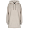 Vans Rövid ruhák FLEECE DRESS Bézs EU XS