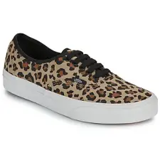 Vans Rövid szárú edzőcipők Authentic ANIMALIER LEOPARD Barna 41 női cipő