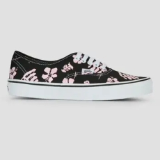 Vans Rövid szárú edzőcipők Authentic B9P -  Archive BLACK/PINK Fekete 39
