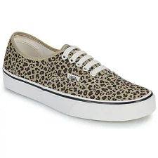 Vans Rövid szárú edzőcipők Authentic Barna 40 női cipő