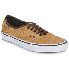 Vans Rövid szárú edzőcipők Authentic Barna 43 férfi cipő