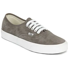 Vans Rövid szárú edzőcipők Authentic Barna 44