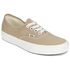 Vans Rövid szárú edzőcipők Authentic Bézs 40