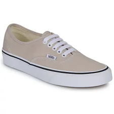 Vans Rövid szárú edzőcipők AUTHENTIC Bézs 42 női cipő