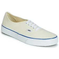 Vans Rövid szárú edzőcipők AUTHENTIC Citromsárga 35 női cipő