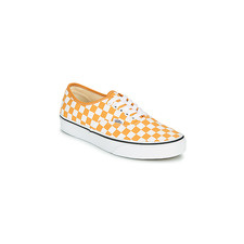 Vans Rövid szárú edzőcipők AUTHENTIC Citromsárga 38 1/2 női cipő