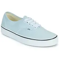 Vans Rövid szárú edzőcipők Authentic Dawn Mist Kék 37 női cipő