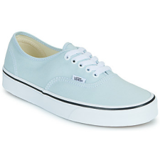 Vans Rövid szárú edzőcipők Authentic Dawn Mist Kék 40 női cipő