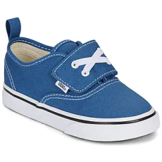 Vans Rövid szárú edzőcipők Authentic Elastic V Kék 25
