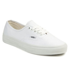 Vans Rövid szárú edzőcipők AUTHENTIC Fehér 38 női cipő