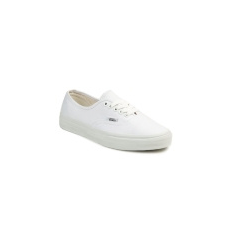 Vans Rövid szárú edzőcipők AUTHENTIC Fehér 40