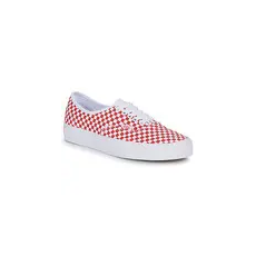 Vans Rövid szárú edzőcipők AUTHENTIC Fehér 44