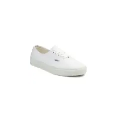 Vans Rövid szárú edzőcipők AUTHENTIC Fehér 47