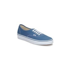 Vans Rövid szárú edzőcipők AUTHENTIC Kék 38 női cipő
