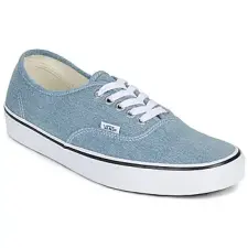 Vans Rövid szárú edzőcipők Authentic Kék 38 női cipő