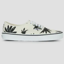 Vans Rövid szárú edzőcipők Authentic KIG -  Archive MARSHMALLOW/BLACK Fehér 43 női cipő