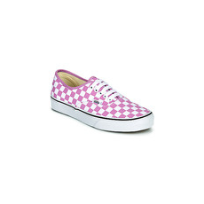 Vans Rövid szárú edzőcipők AUTHENTIC Lila 40