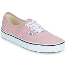 Vans Rövid szárú edzőcipők Authentic Misty Mauve Rózsaszín 35