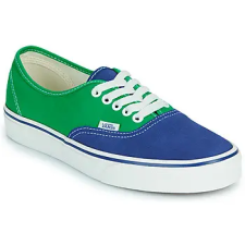 Vans Rövid szárú edzőcipők Authentic PRIMARY NAVY Zöld 41 női cipő