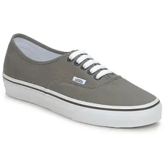 Vans Rövid szárú edzőcipők AUTHENTIC Szürke 39