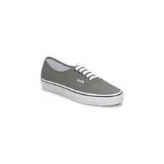 Vans Rövid szárú edzőcipők AUTHENTIC Szürke 40