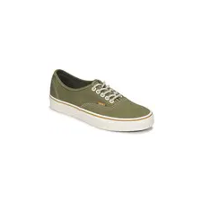 Vans Rövid szárú edzőcipők Authentic Zöld 43 női cipő