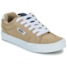 Vans Rövid szárú edzőcipők Chukka Push Bézs 40 női cipő