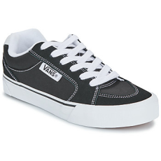 Vans Rövid szárú edzőcipők Chukka Push Fekete 43