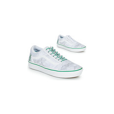Vans Rövid szárú edzőcipők COMFYCUSH OLD SKOOL Fehér 36 1/2