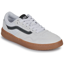 Vans Rövid szárú edzőcipők Cruze 3.0 Fehér 40 férfi cipő