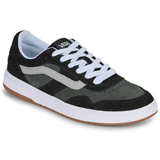 Vans Rövid szárú edzőcipők Cruze 3.0 Fekete 43