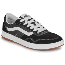 Vans Rövid szárú edzőcipők Cruze 3.0 Fekete 45