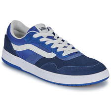 Vans Rövid szárú edzőcipők Cruze 3.0 Kék 42 1/2 női cipő