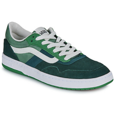 Vans Rövid szárú edzőcipők Cruze 3.0 Zöld 42 1/2 férfi cipő