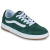 Vans Rövid szárú edzőcipők Cruze 3.0 Zöld 43