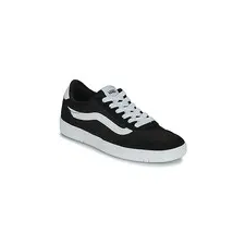 Vans Rövid szárú edzőcipők CRUZE TOO CC Fekete 36 1/2 női cipő